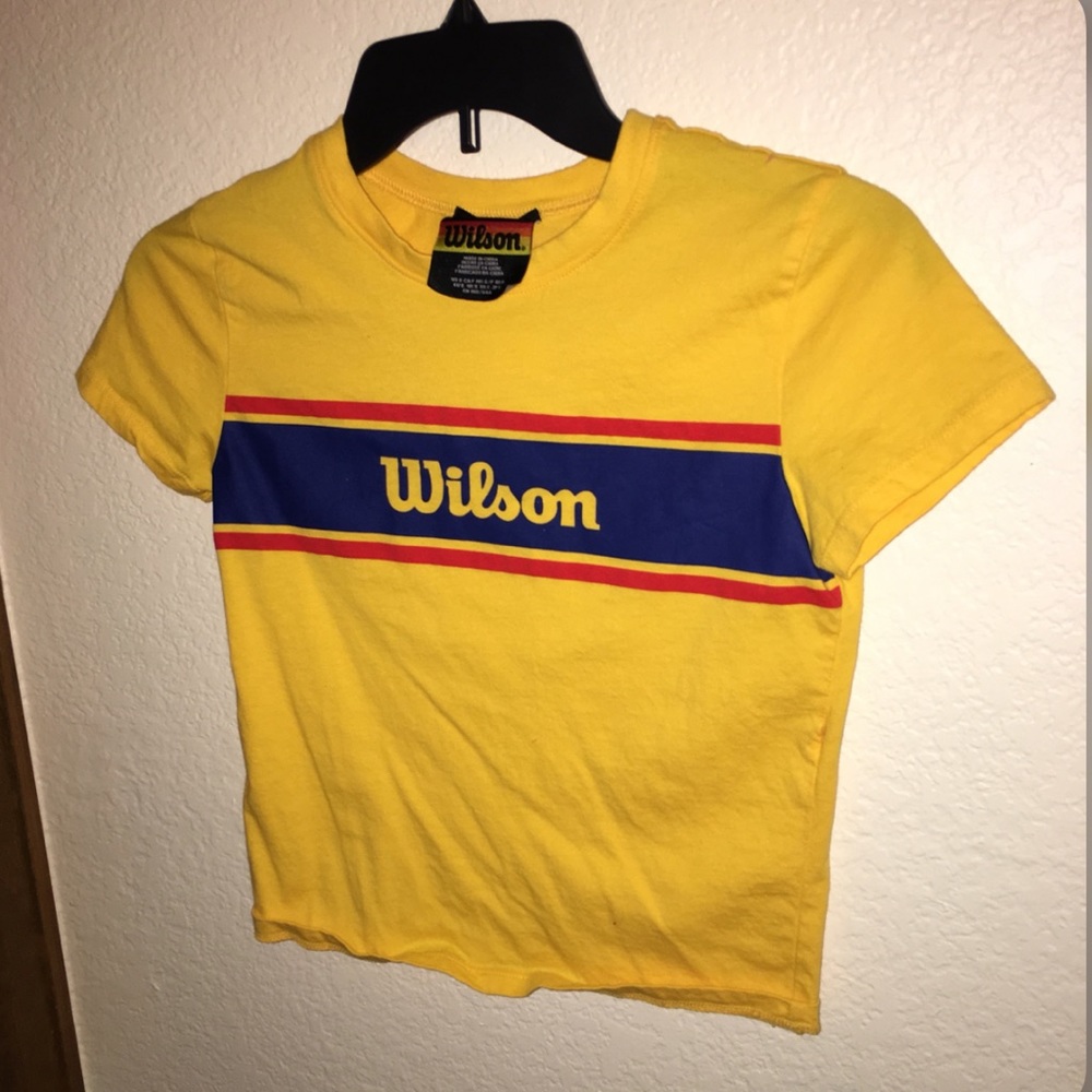 Forever 21 Tops | Wilson Brand